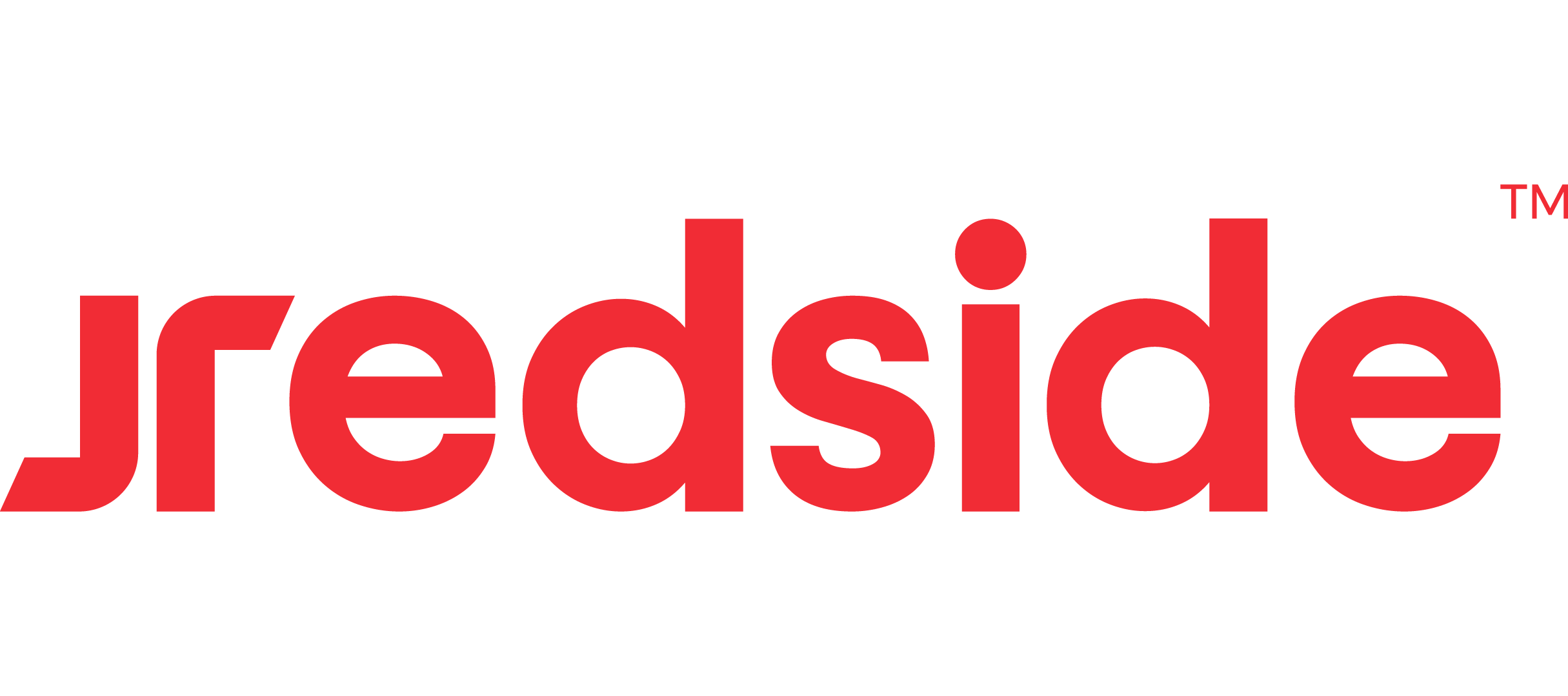 RedSide Logo