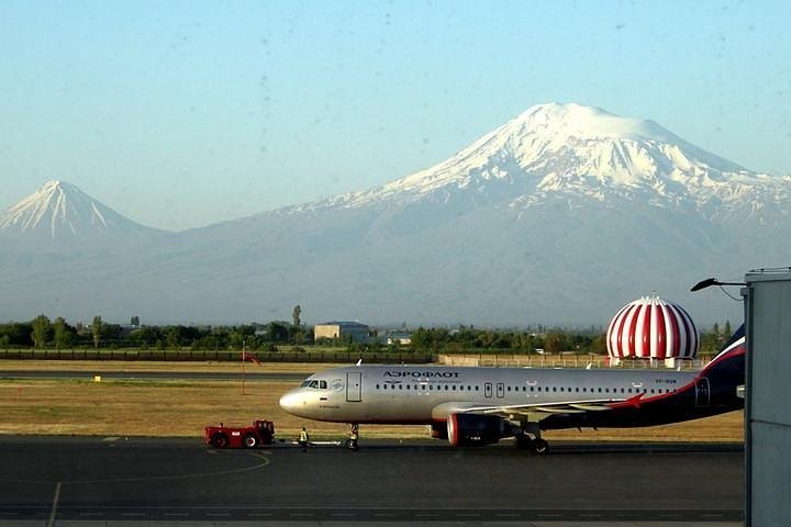 Russian Tourist Detained in Armenia Over U.S. REvil Extradition Request Claims Mistaken Identity